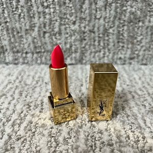 Yves Saint Laurent Lipstick (Travel Size) #52